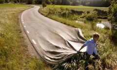 A New Path