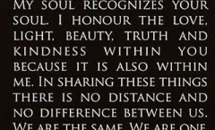 He Said, She Said | A Culture of Blame, Courage to Listen, Clarity to Act