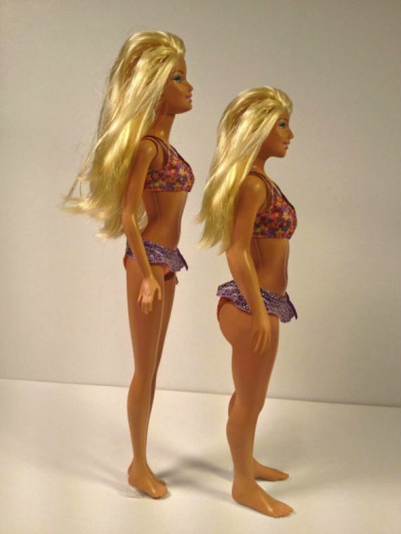 Human Replica Toys